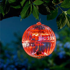 New Outdoor Solar Lawn Light, Creative Magic Ball, Home Garden Light, Garden Decoration Light, Street Light
