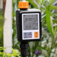 Automate Your Garden Watering with Our Automatic Watering System! 🌿💧